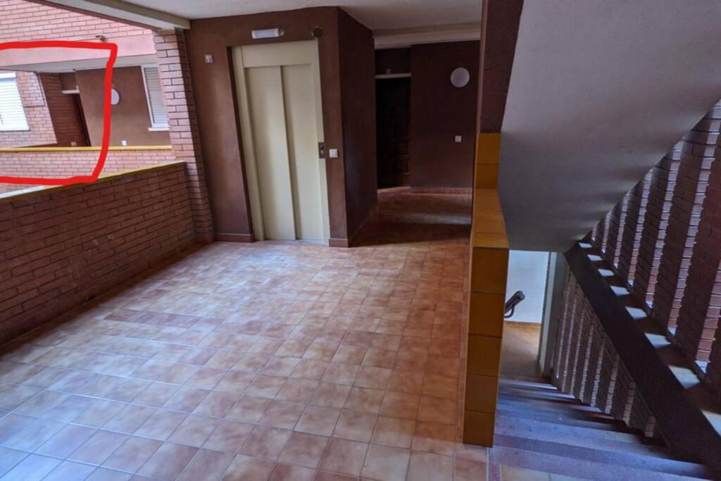 Jacob Apartament - Mas D'En Gran كامبريلس المظهر الخارجي الصورة