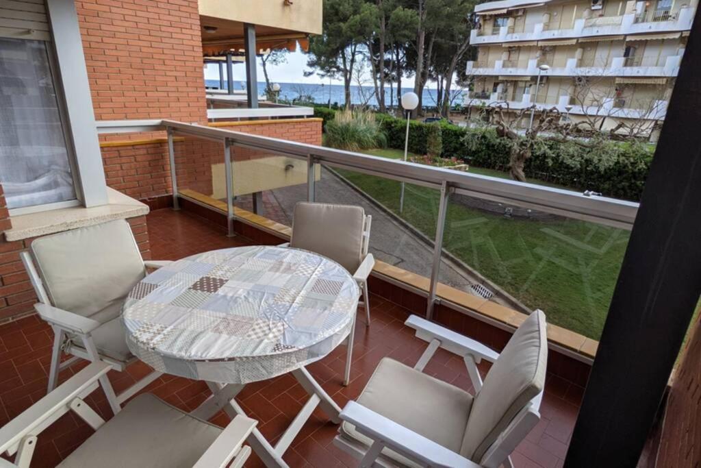 Jacob Apartament - Mas D'En Gran كامبريلس المظهر الخارجي الصورة