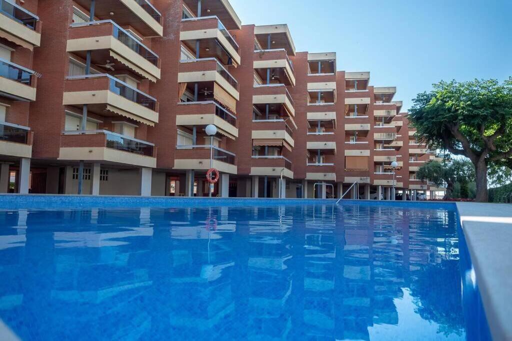 Jacob Apartament - Mas D'En Gran كامبريلس المظهر الخارجي الصورة