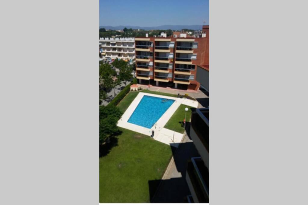 Jacob Apartament - Mas D'En Gran كامبريلس المظهر الخارجي الصورة
