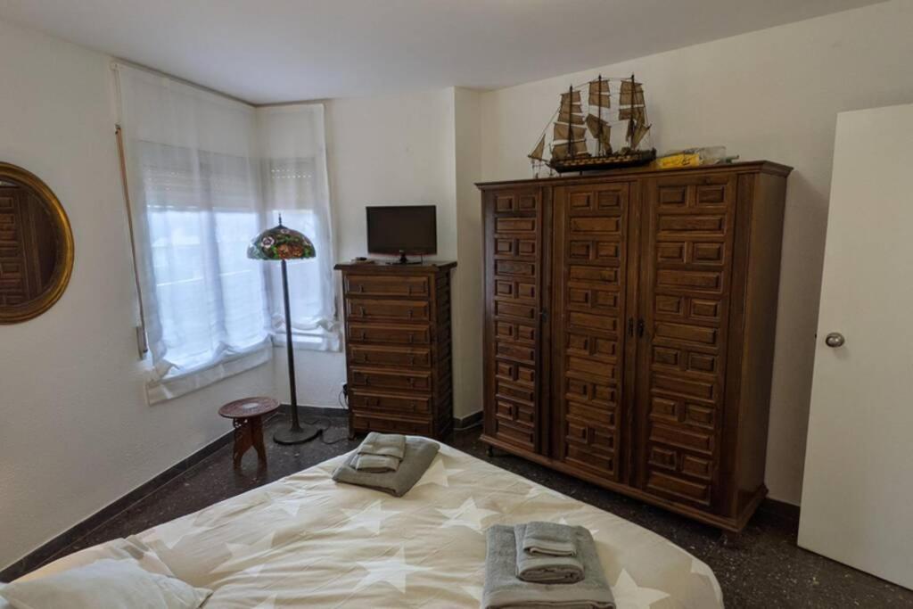 Jacob Apartament - Mas D'En Gran كامبريلس المظهر الخارجي الصورة