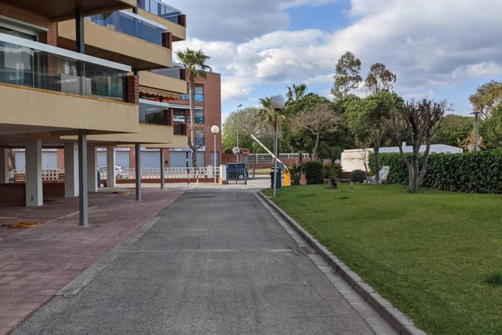 Jacob Apartament - Mas D'En Gran كامبريلس المظهر الخارجي الصورة