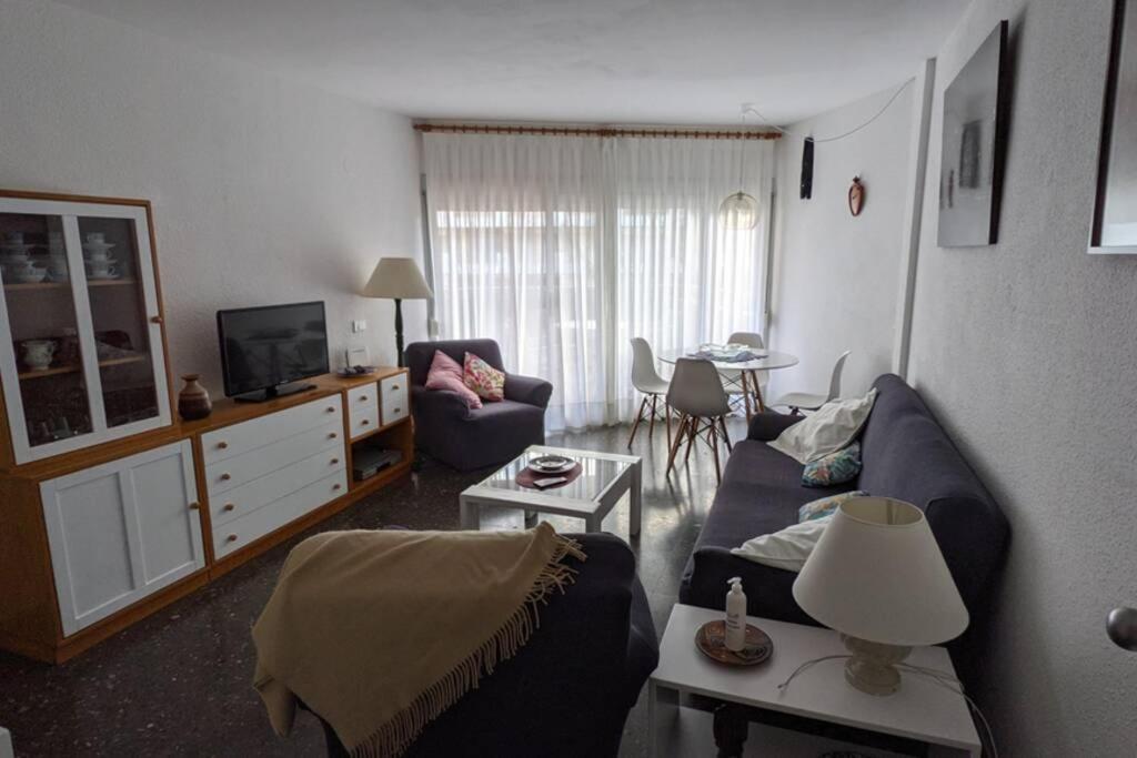 Jacob Apartament - Mas D'En Gran كامبريلس المظهر الخارجي الصورة