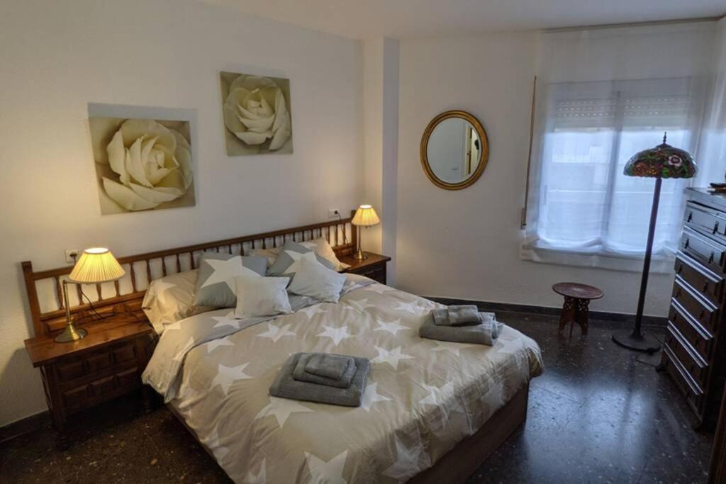 Jacob Apartament - Mas D'En Gran كامبريلس المظهر الخارجي الصورة