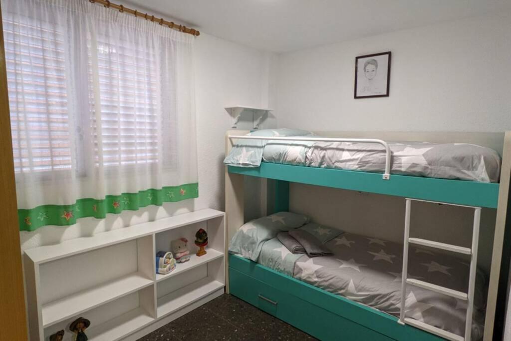 Jacob Apartament - Mas D'En Gran كامبريلس المظهر الخارجي الصورة