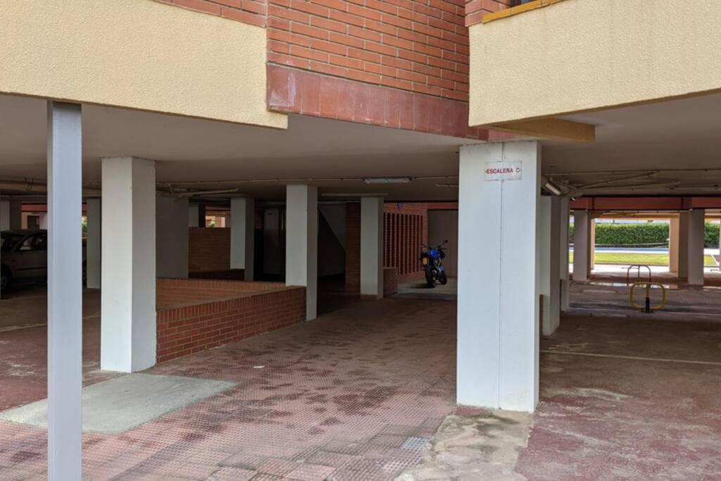 Jacob Apartament - Mas D'En Gran كامبريلس المظهر الخارجي الصورة