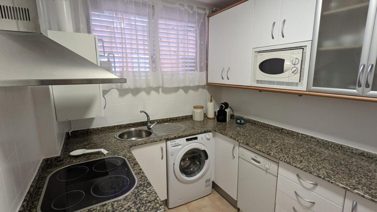 Jacob Apartament - Mas D'En Gran كامبريلس المظهر الخارجي الصورة