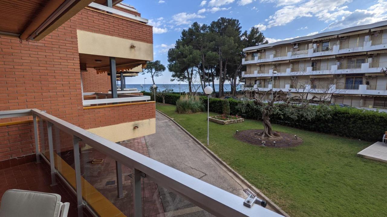 Jacob Apartament - Mas D'En Gran كامبريلس المظهر الخارجي الصورة